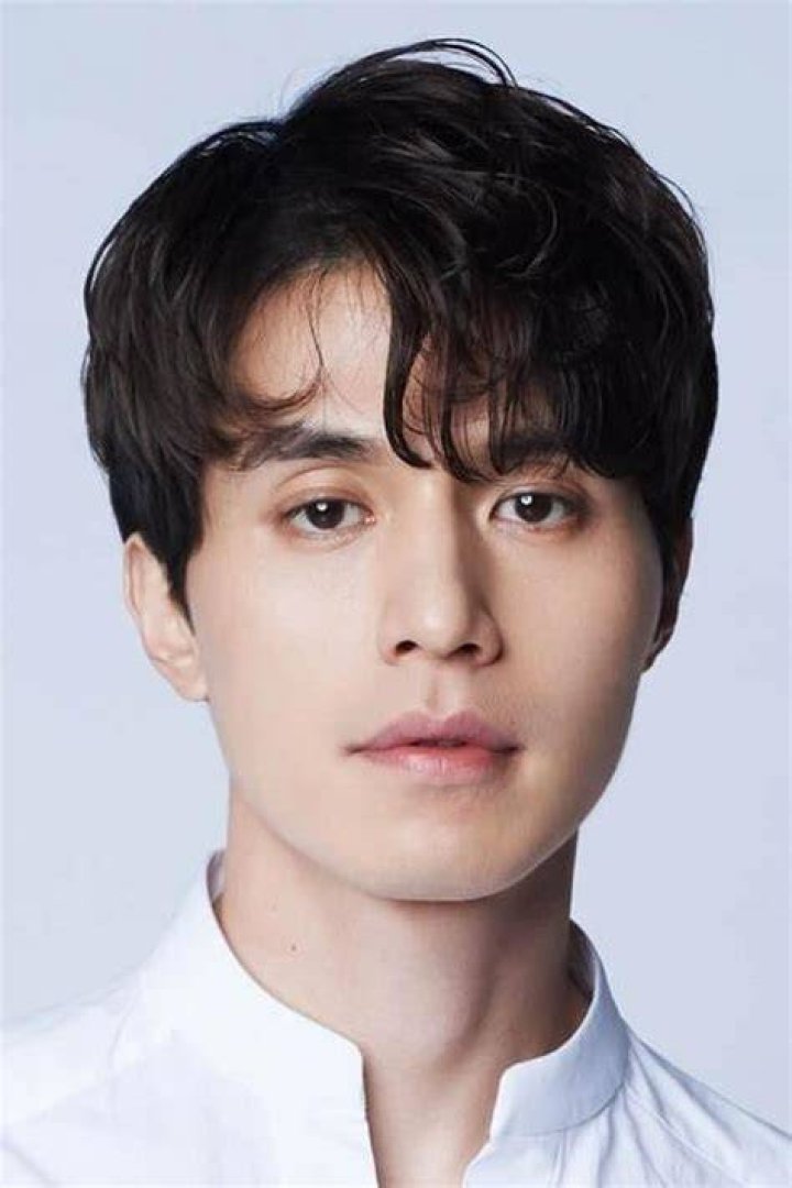 Petition for Lee Dong Wook and Yoo In Na to get married in real life