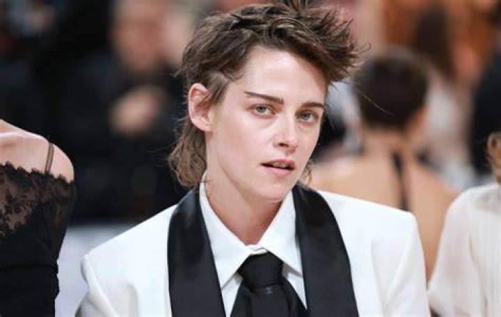 Photos from Kristen Stewart's Relationship History