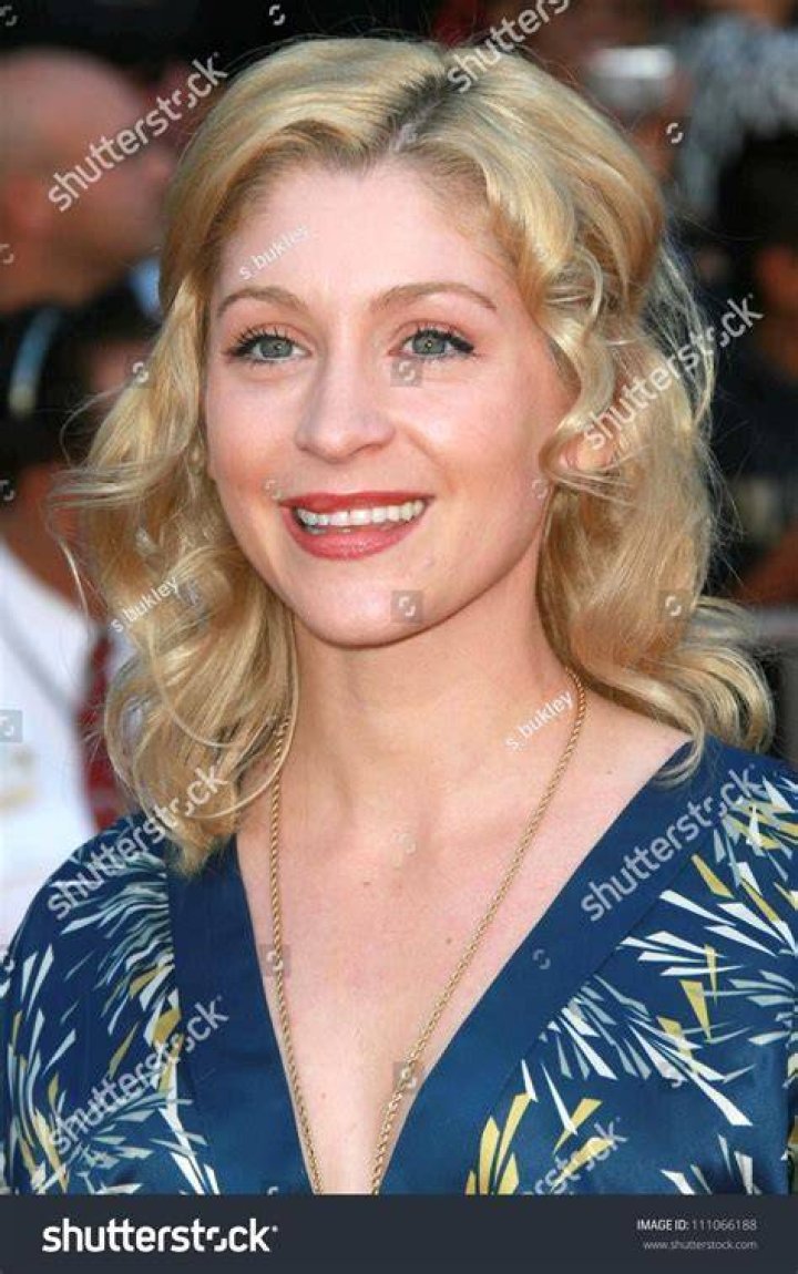 Picture of Staci Keanan