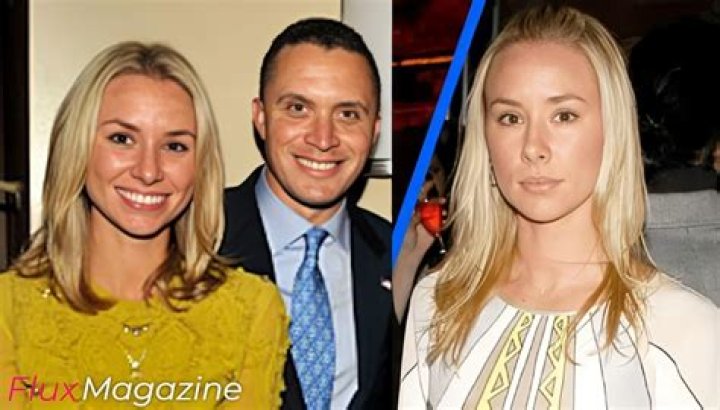 Pictures Of Harold Ford Jr.'s Lavish Wedding