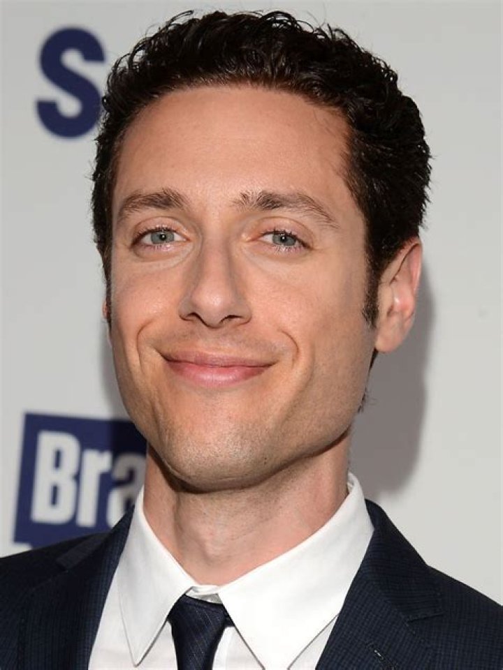 Pictures of Paulo Costanzo