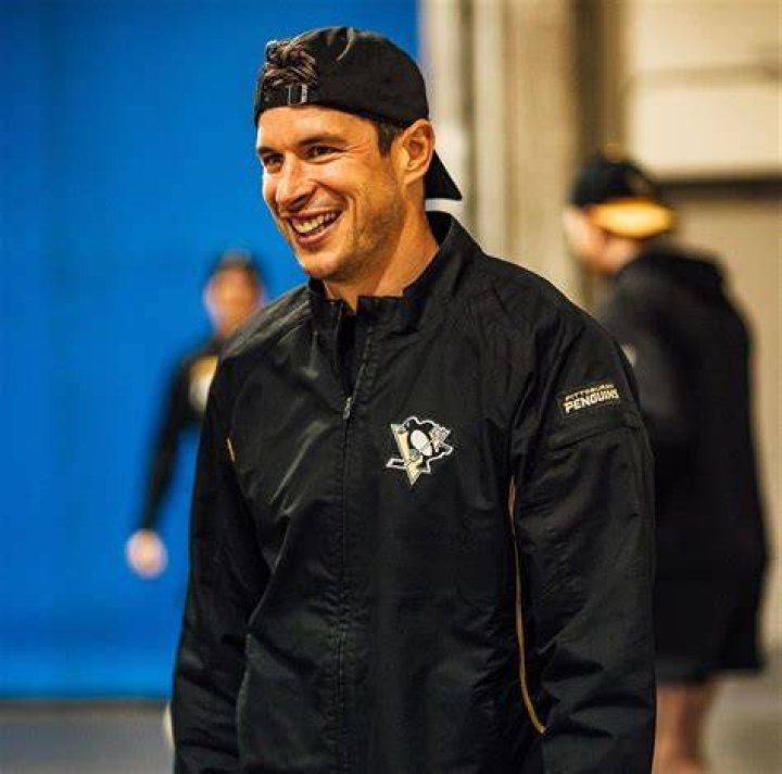 Pin on Sidney Crosby