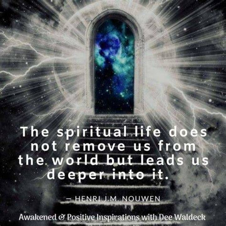 Pin on Spiritual quotes