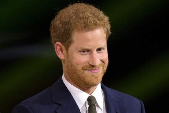 Prince Harry's Cutest Moments with Kids