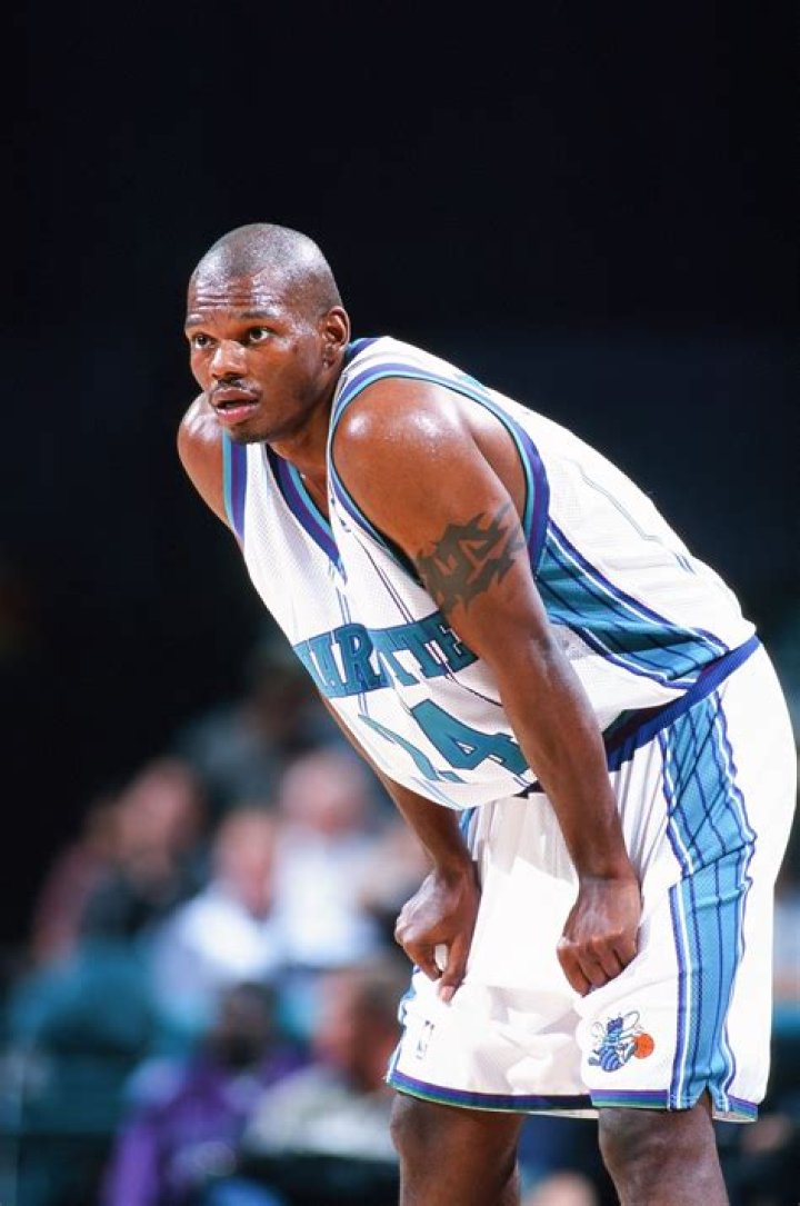Pro Basketball Star: Jamal Mashburn Jr.