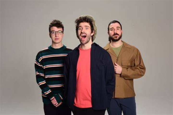 Q&A with AJR Music Connection Magazine