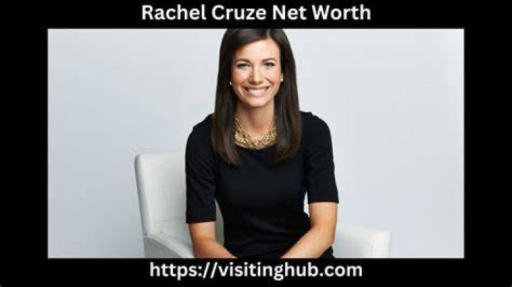 Rachel Cruze: A Financial Expert's Net Worth Revealed