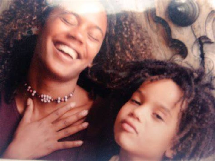 Rachel India True kids look like the neatest thing I've yet to do