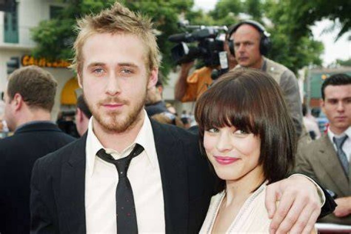 Rachel Mcadams And Ryan Gosling Break Up