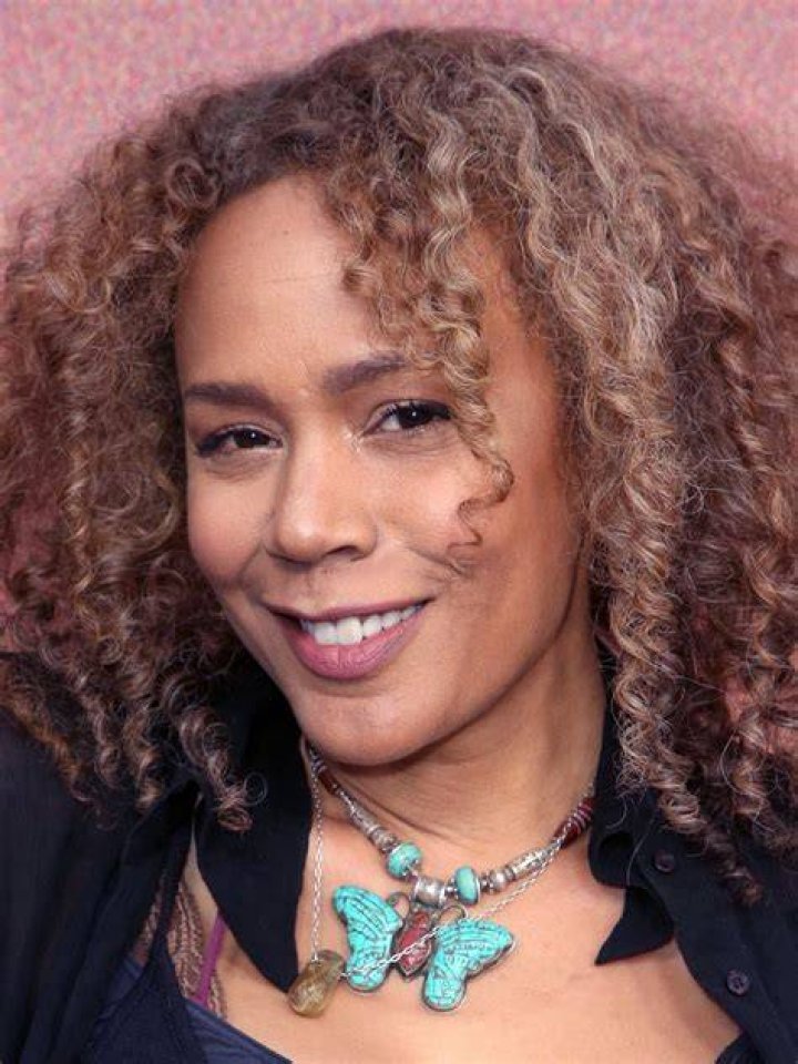 Rachel True's Offspring: Meet Her Adorable Kids