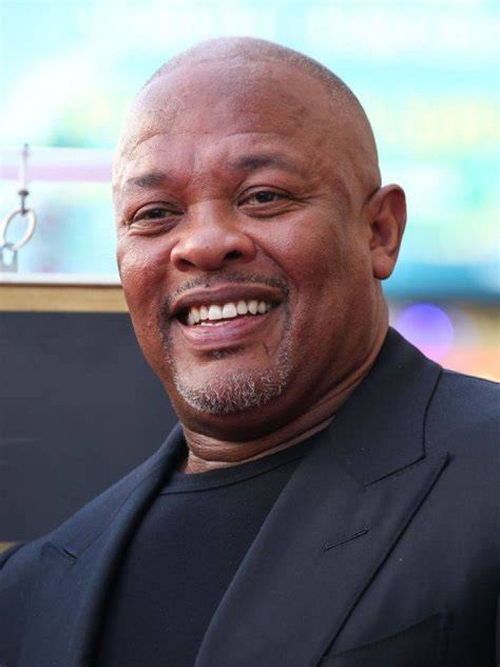 Rapper Dr. Dre just passed away at the hospital with a heartbreaking