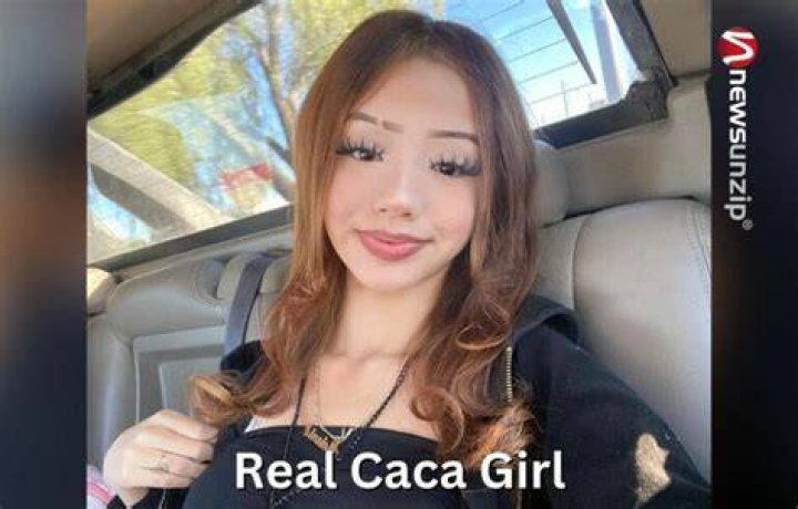 Real Caca Girl (TikTok Star) Wiki, Age, Boyfriend, Parents, Ethnicity