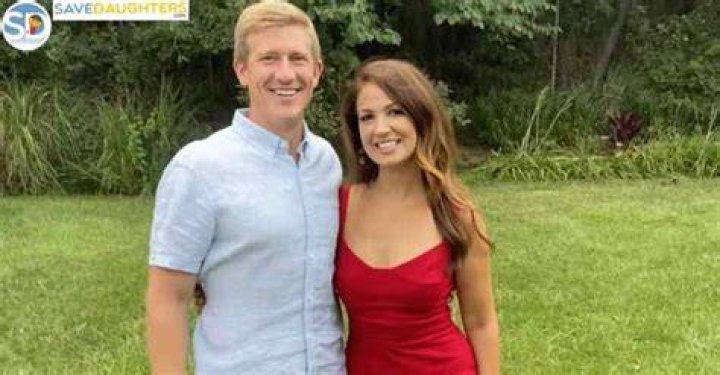 Rebeccah Heinrichs Husband, Wiki, Latest News, Net Worth