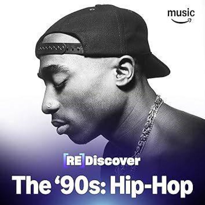 Rediscover 90's Hits 90s Dance Music, The 90's Generation
