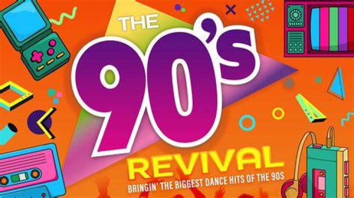 Rediscover The Groove: The '90s Dance Revival