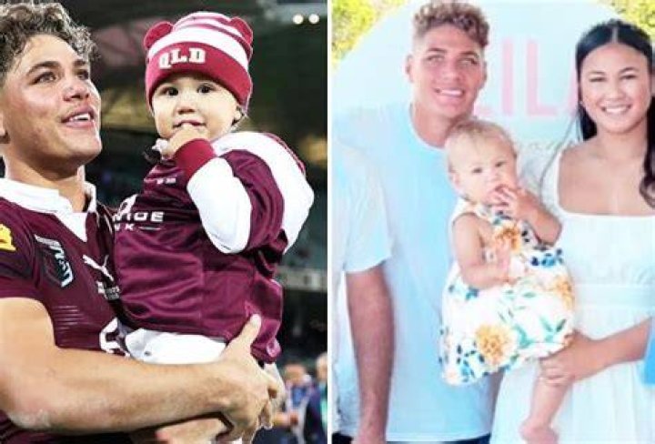 Reece Walsh Wife Is He Married To Freda Puru In 2023?
