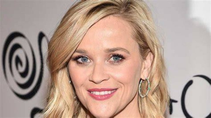 Reese Witherspoon shared adorable photos of lookalike daughter Ava