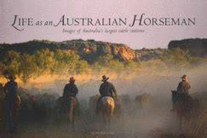 Renowned Australian Horseman: Des Harrington's Legacy