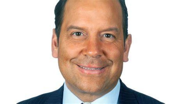 Report Steve Cortes Joins WINDA/Chicago For 57p