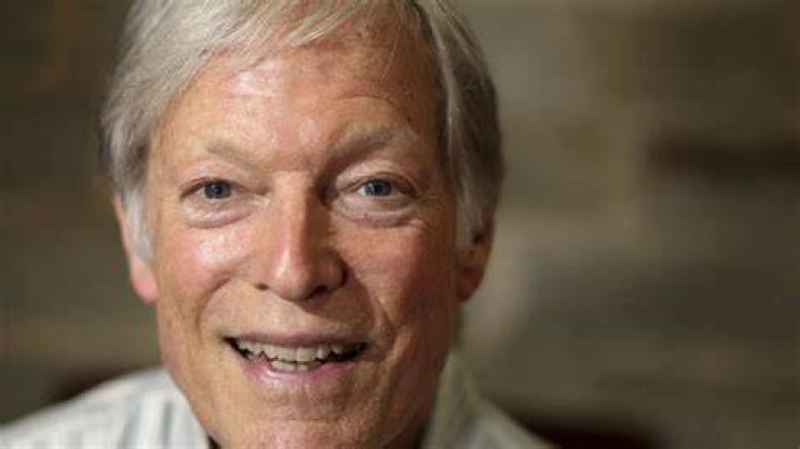 Richard Chamberlain's Health: An Update On His Well-Being