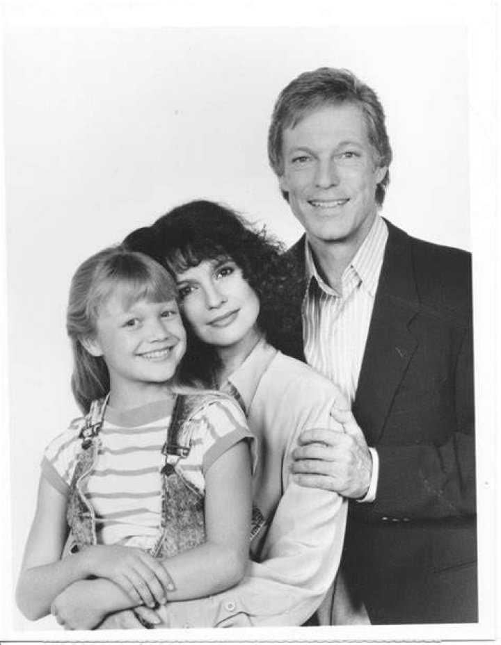 Richard Chamberlain, Couple Photos, Couples, Scenes, Couple Shots