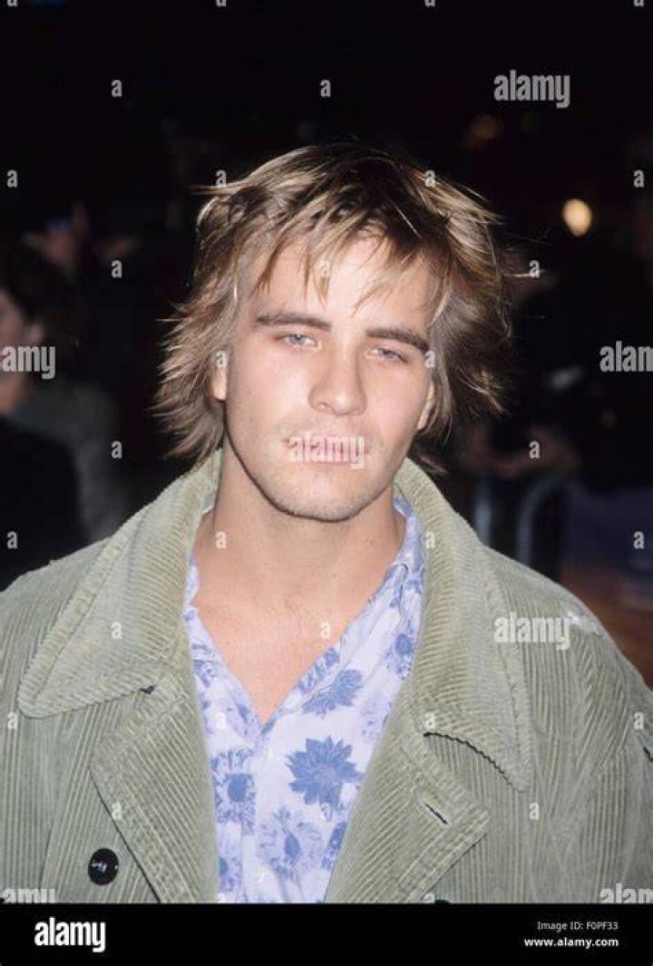 RICHARD HILLMAN.The Waterboy premiere at Sony Astor Plaza theatre New