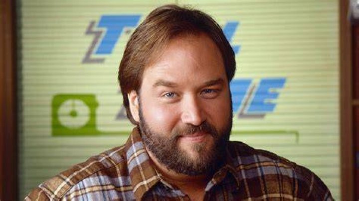 Richard Karn's Impressive Filmography: Movies And TV Shows