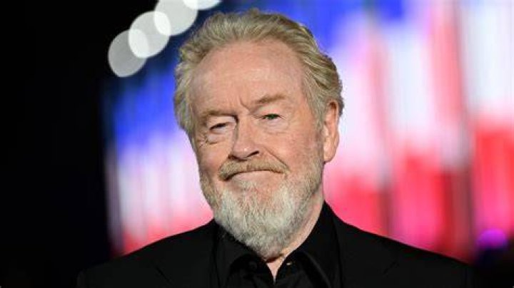 Ridley Scott's Impressive Wealth: The Director's Financial Success