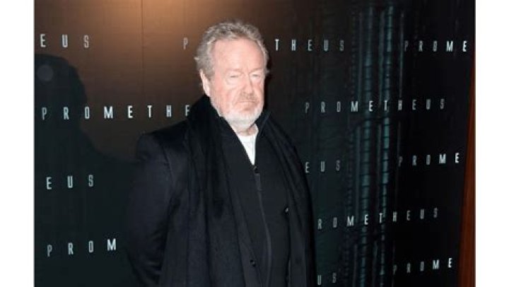 Ridley Scott knew he had to reshoot All the Money in the World 8 Days