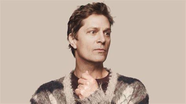 Rob Thomas' Daughter: In The Spotlight And Stepping Into Her Own