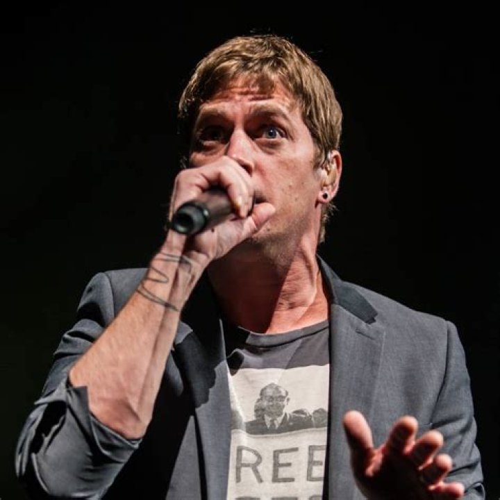 Rob Thomas on Twitter Rob thomas, Rob, Matchbox twenty