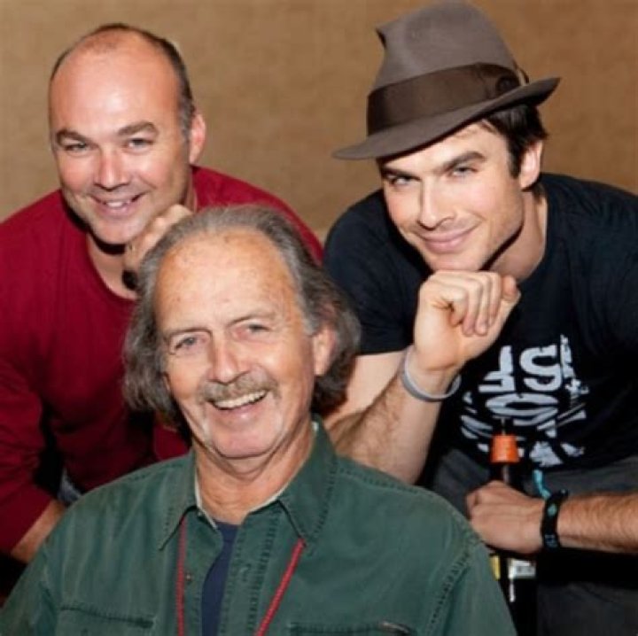 Robert Somerhalder Robyn Somerhalder Finaaseda