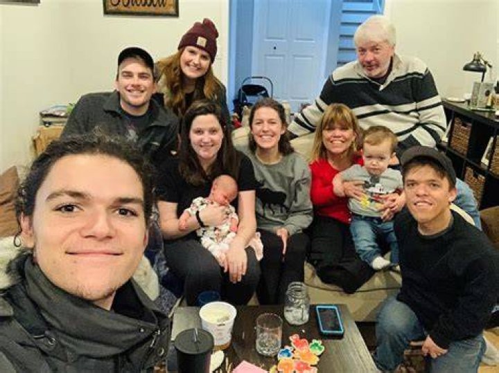 Roloff Family’s Best Quotes on Amy Roloff, Chris Marek’s Relationship