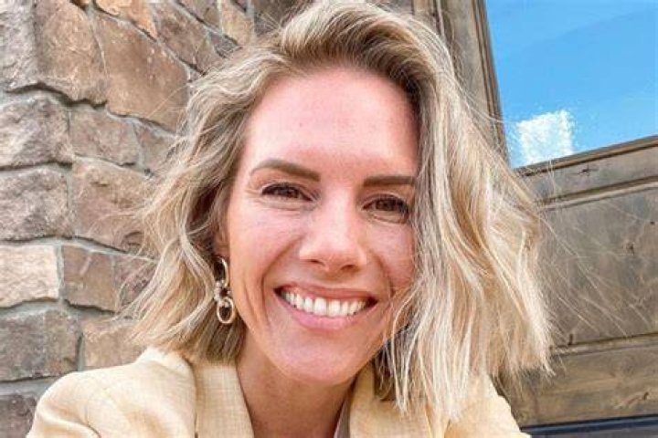 Ruby Franke, Utah YouTuber, arrested on abuse charges after