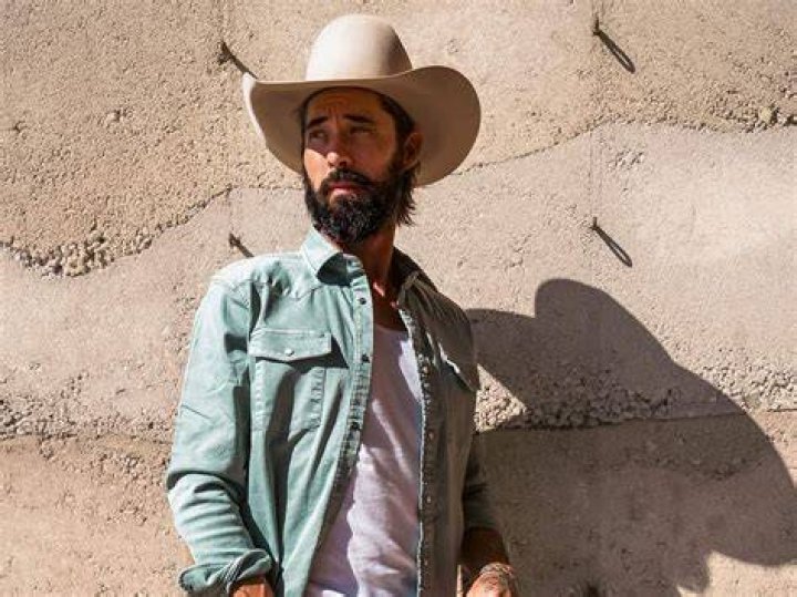 Ryan Bingham's Daughter: Meet Lucia Rose Bingham