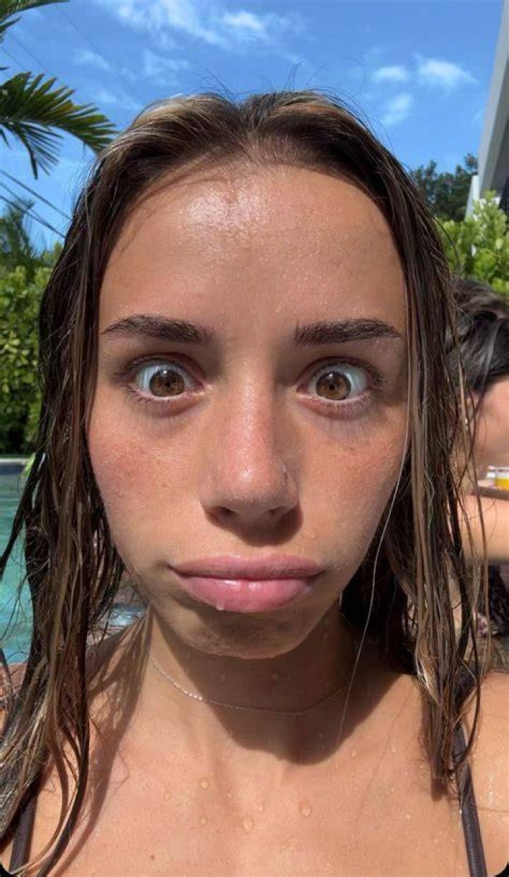 Sadie McKenna r/jerkofftoceleb