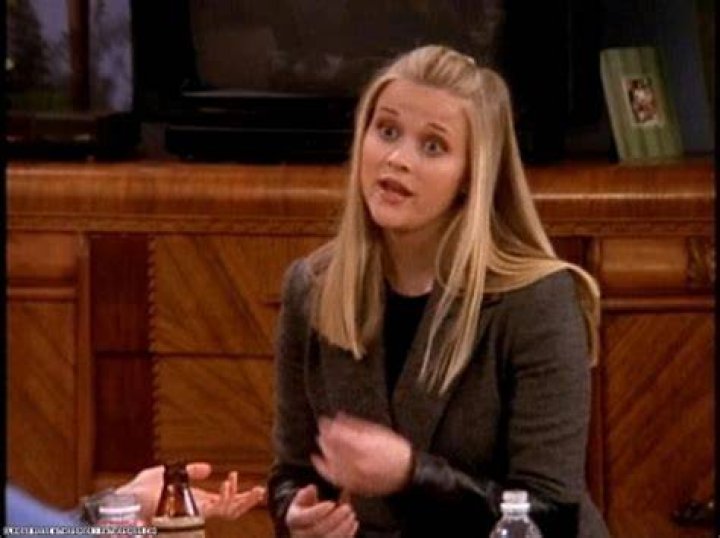 Sandra Greene Friends Central Fandom