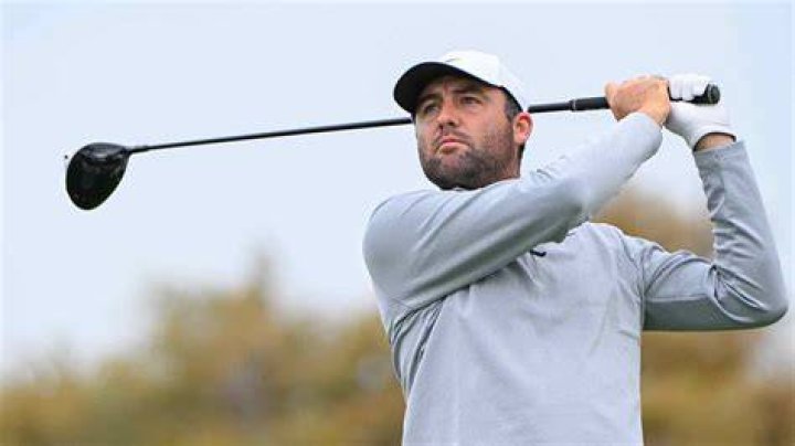 Scottie Scheffler's Rise To Golfing Dominance: The Road To World No. 1