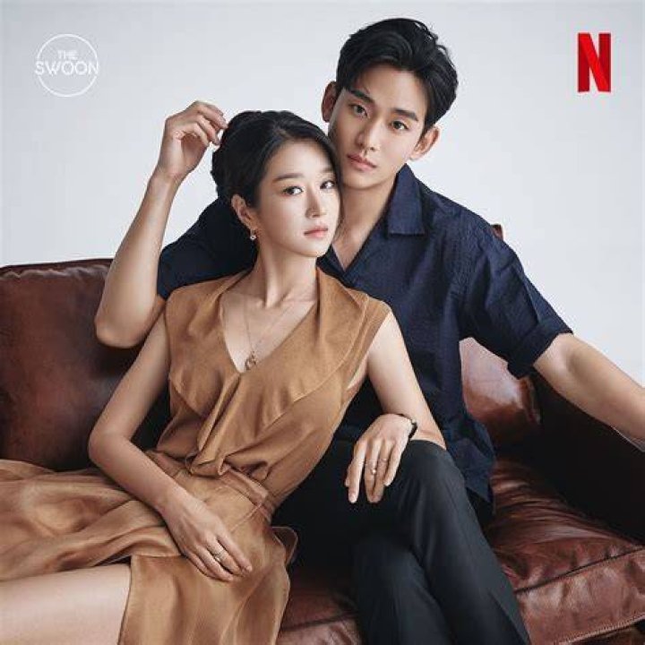 Seo Ye Ji and Kim Soo Hyun in 2022 Kim soo hyun, Korean drama best