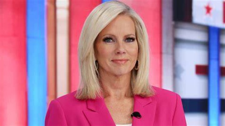 Shannon Bream: The Former Miss America Turned Fox News Anchor Extraordinaire