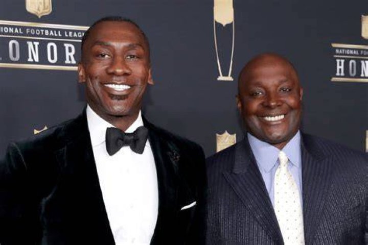 Shannon Sharpe's Brother: Family Ties And NFL Legacy Explored