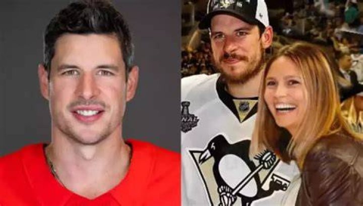 Sidney Crosby family longterm girlfriend, parents, sibling Familytron