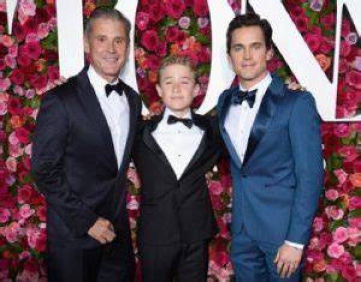 Simon Halls Bio, Facts, Family of Publicist & Husband of Matt Bomer
