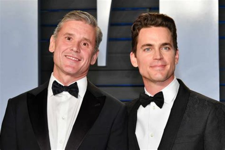 Simon Halls Relationship With Matt Bomer, Net Worth, Kids, Married, Bio
