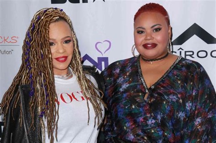 Singer Faith Evans & Her Son Ryder Faith evans, Beautiful family