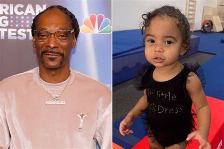 Snoop Dogg Shares Rare Photo of Dad Vernell Varnado from His Military