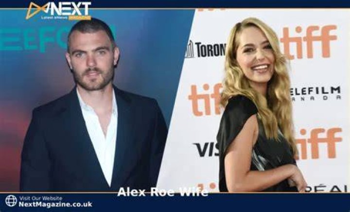 Spotlight On Alex Roe's Marital Status