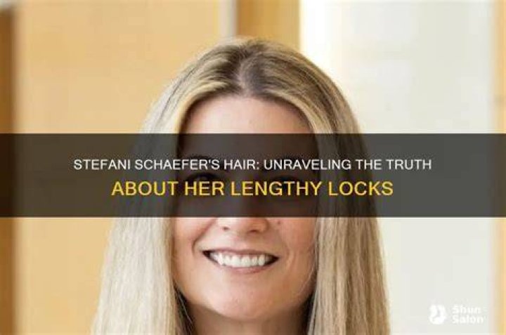 Stefani Schaefer Posts About Her Husband Roger Once A While