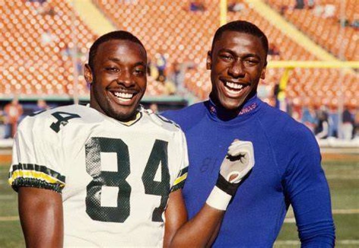 Sterling sharpe hires stock photography and images Alamy