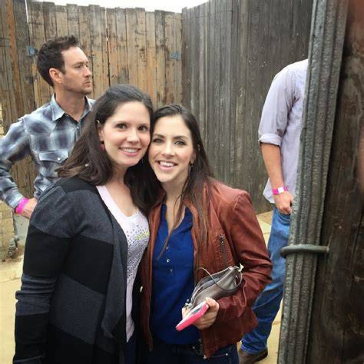 Sturgill Simpson's Wife: Meet The Woman Behind The Country Star
